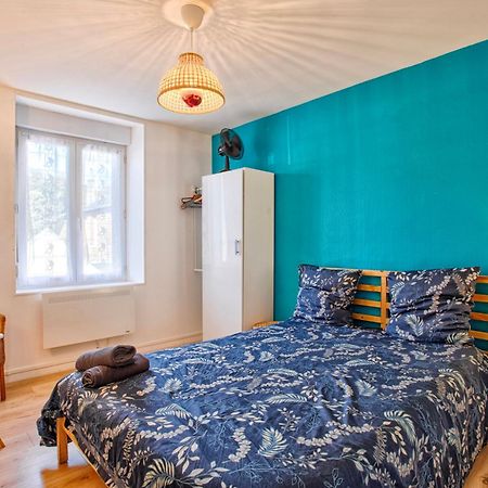 Le Petit Studio Proche Gare Флерс Екстериор снимка